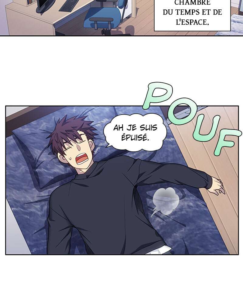 Read The Gamer FR Manga Online