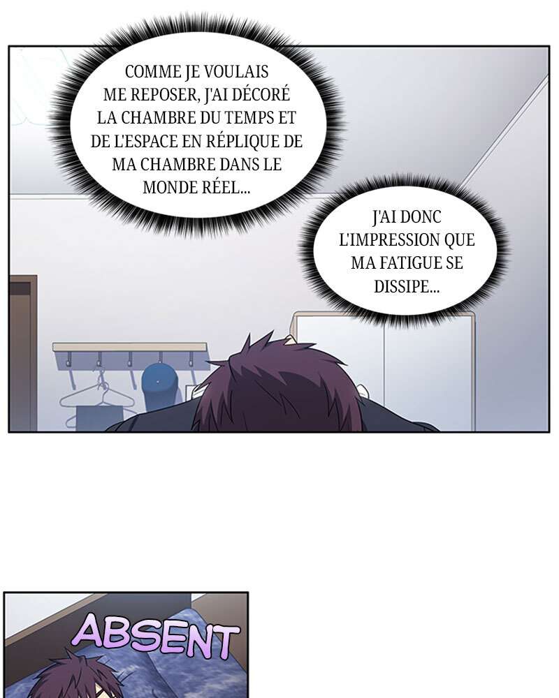 Read The Gamer FR Manga Online