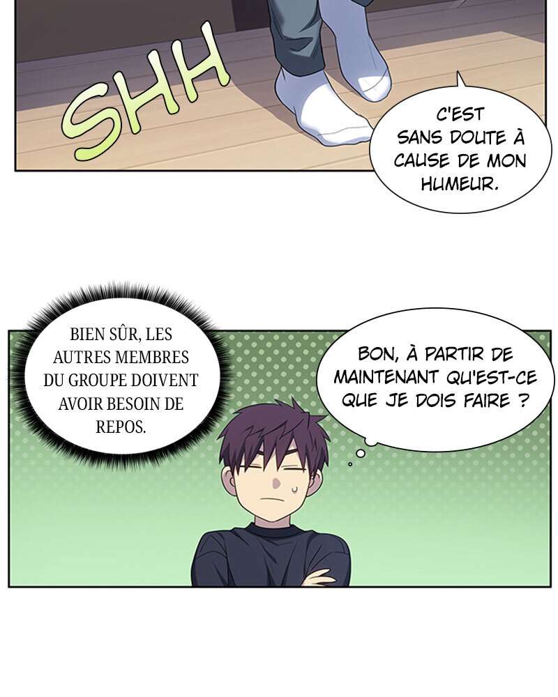 Read The Gamer FR Manga Online