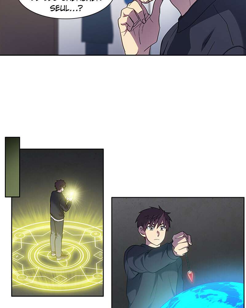 Read The Gamer FR Manga Online