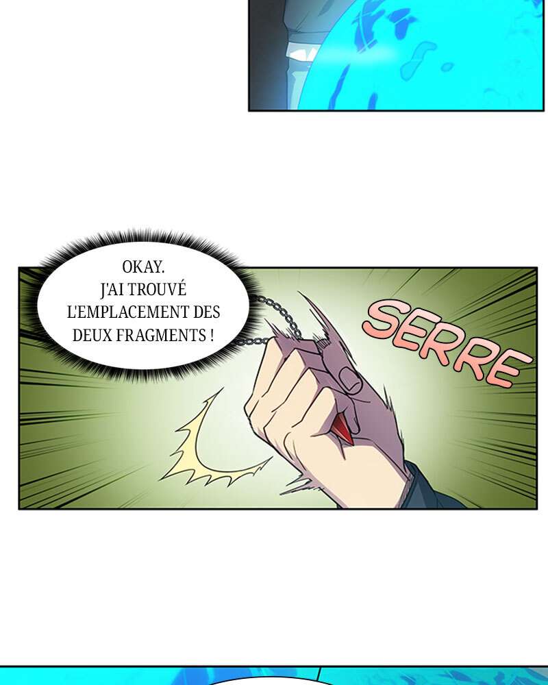 Read The Gamer FR Manga Online