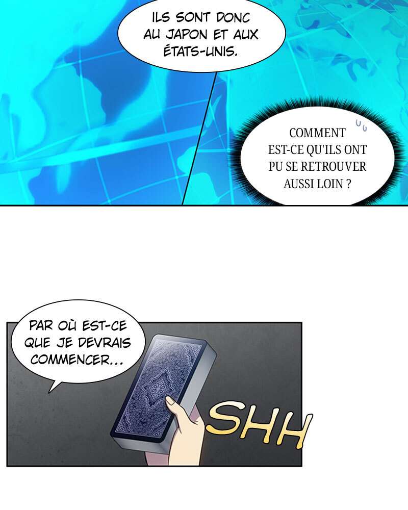 Read The Gamer FR Manga Online