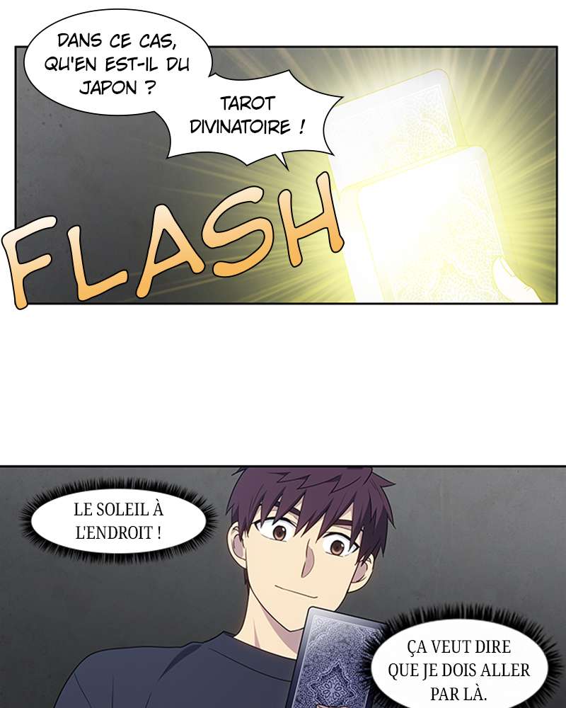 Read The Gamer FR Manga Online