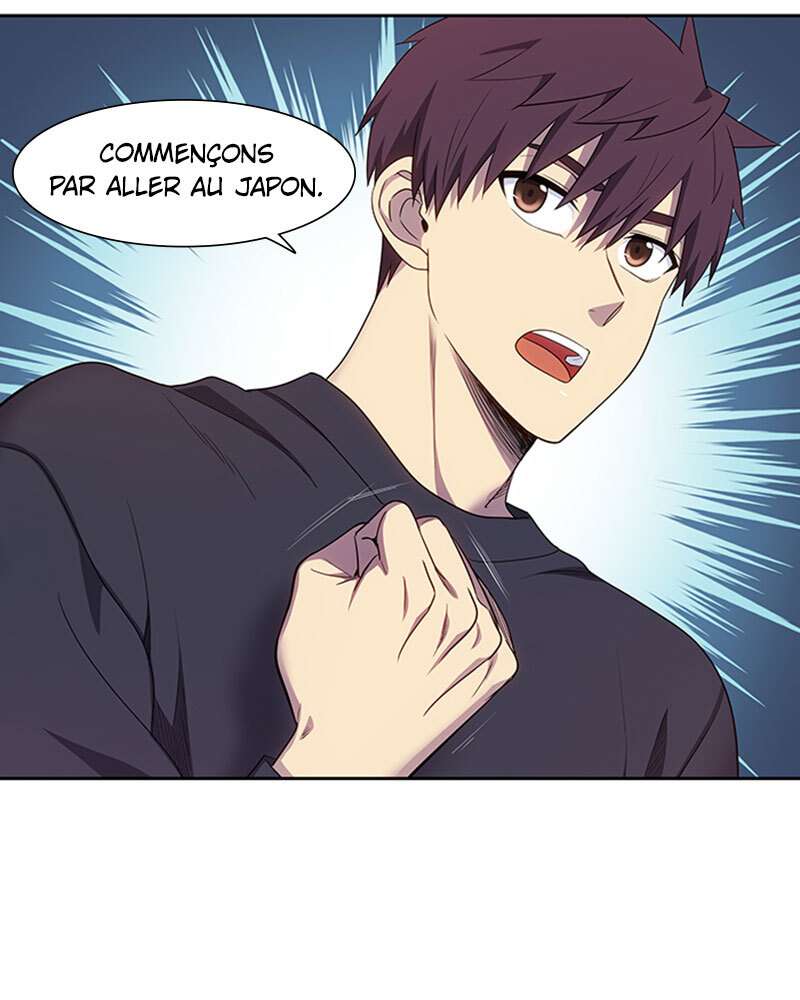 Read The Gamer FR Manga Online