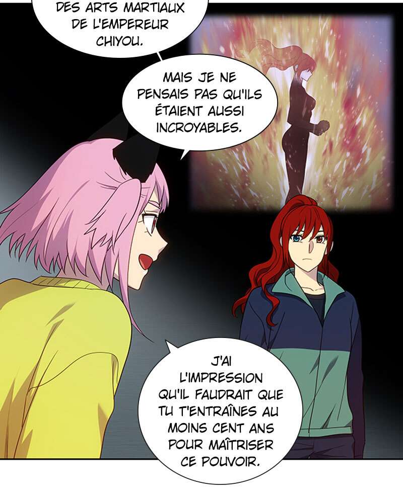 Read The Gamer FR Manga Online