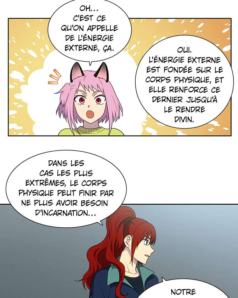 Read The Gamer FR Manga Online