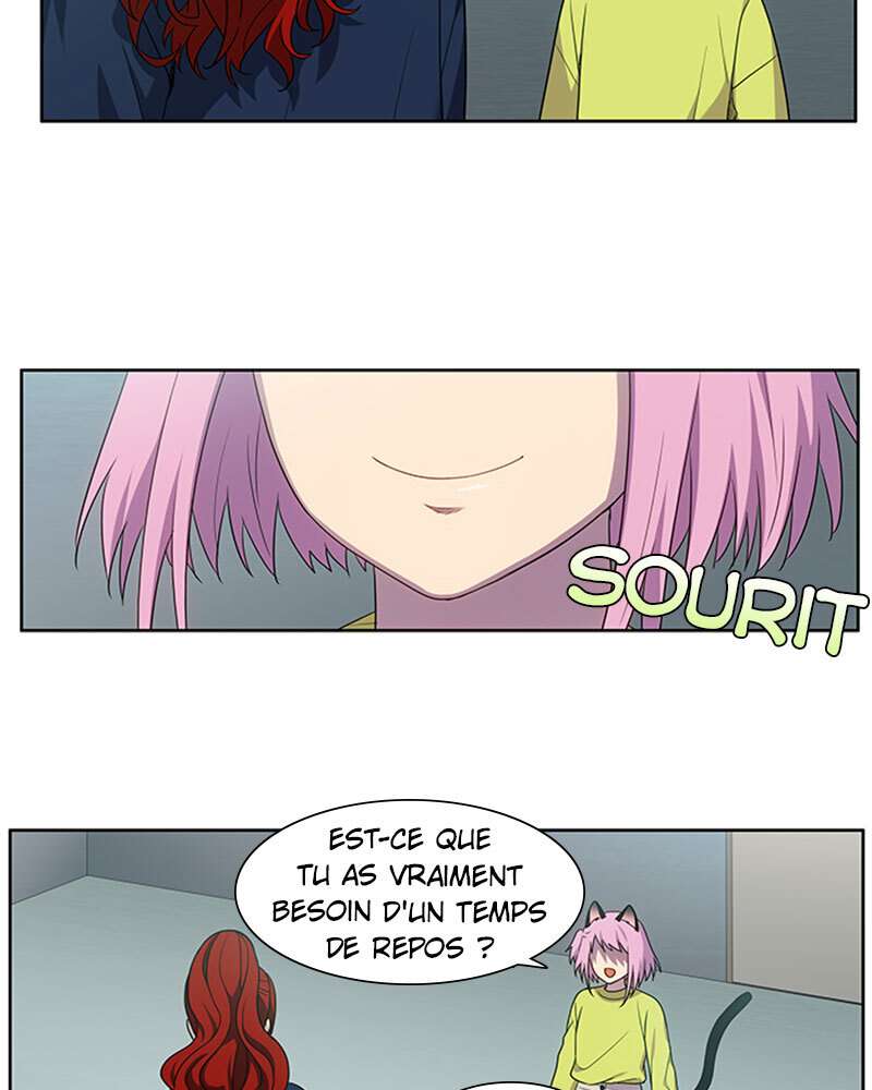 Read The Gamer FR Manga Online