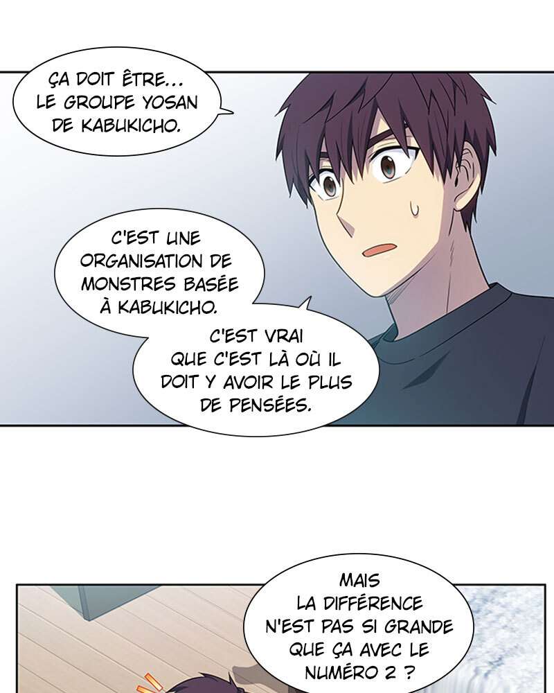 Read The Gamer FR Manga Online