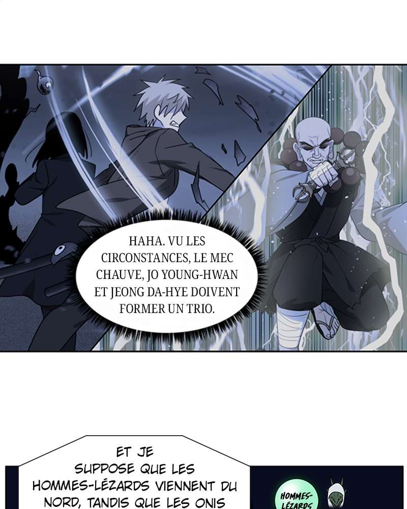 Read The Gamer FR Manga Online