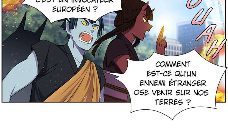 Read The Gamer FR Manga Online