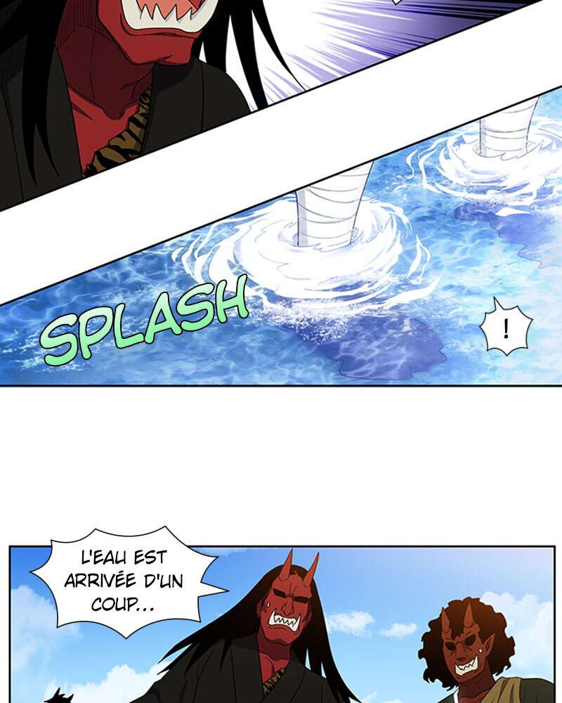 Read The Gamer FR Manga Online