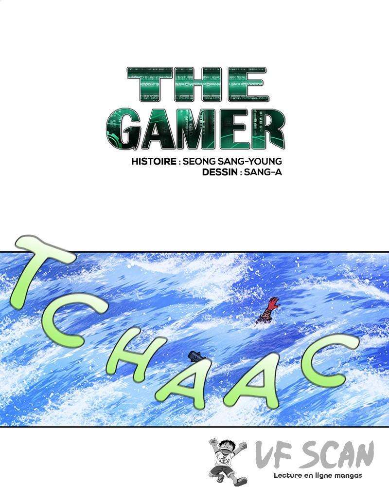Read The Gamer FR Manga Online