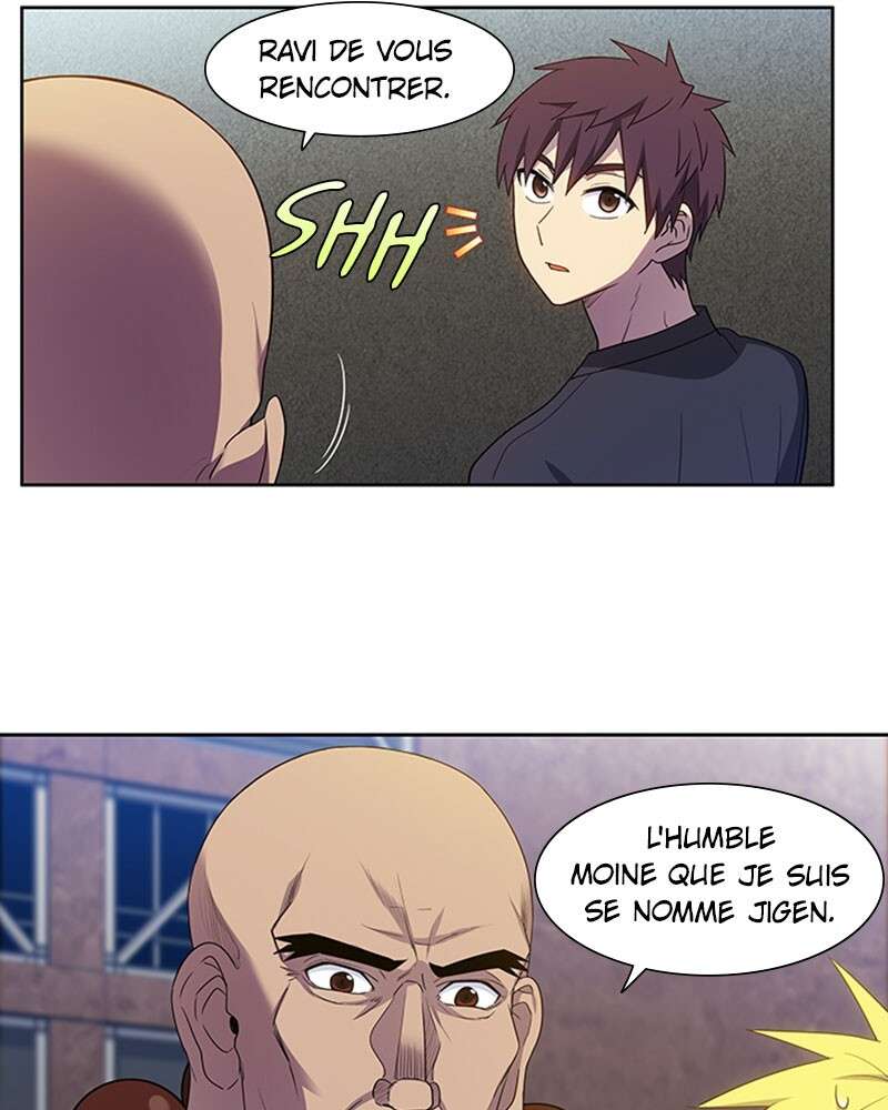 Read The Gamer FR Manga Online