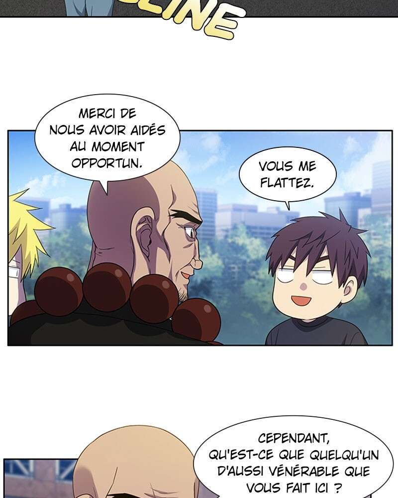 Read The Gamer FR Manga Online