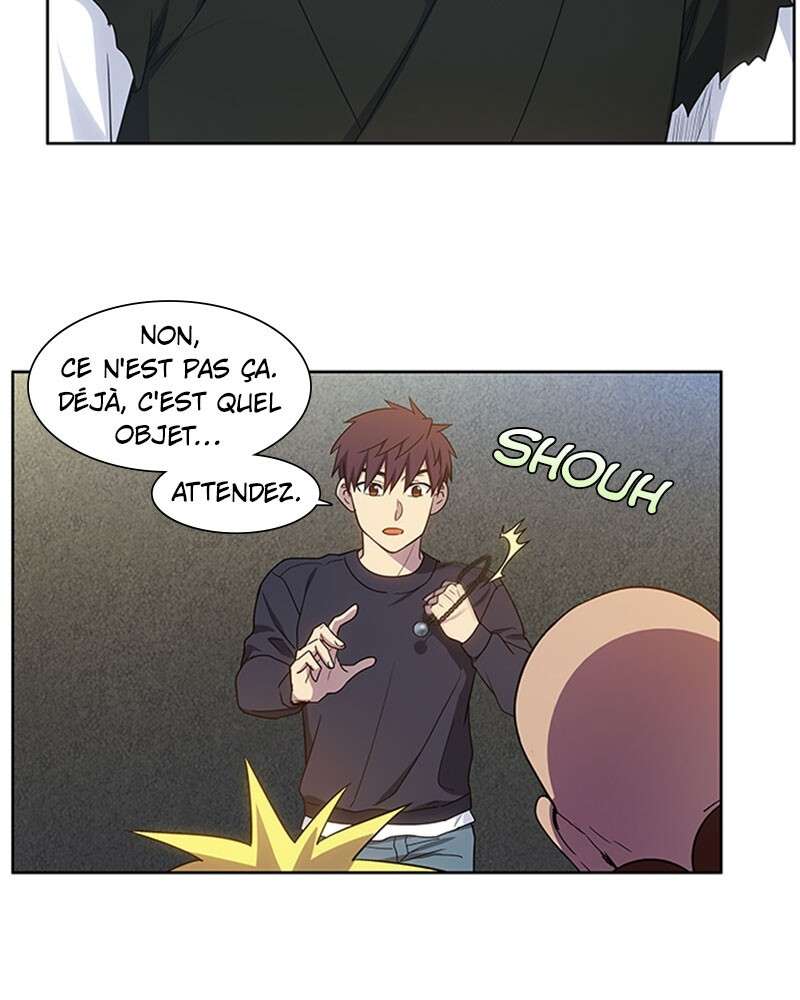 Read The Gamer FR Manga Online