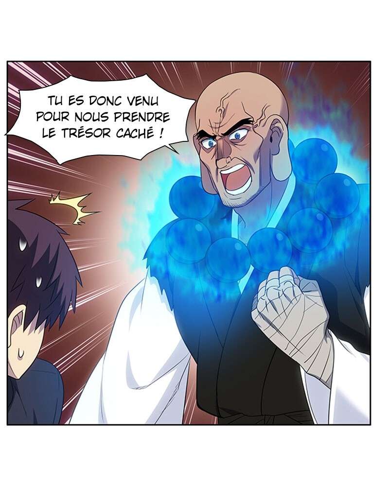 Read The Gamer FR Manga Online