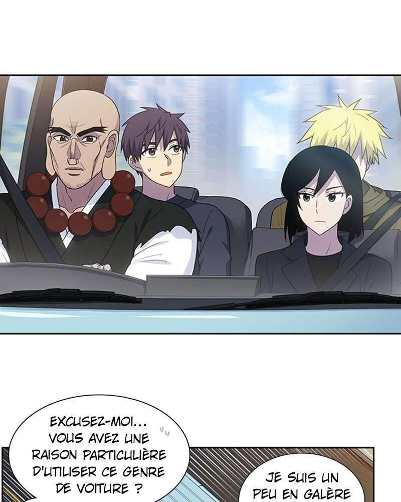 Read The Gamer FR Manga Online
