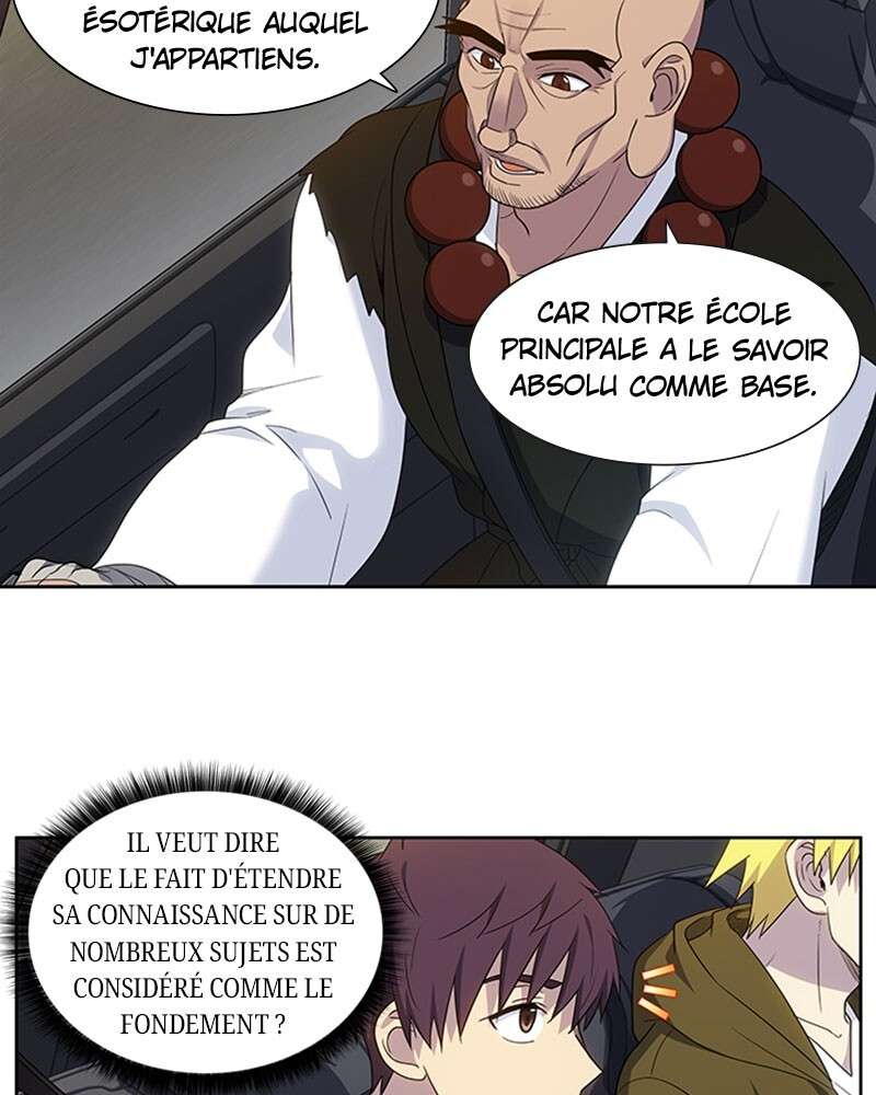 Read The Gamer FR Manga Online