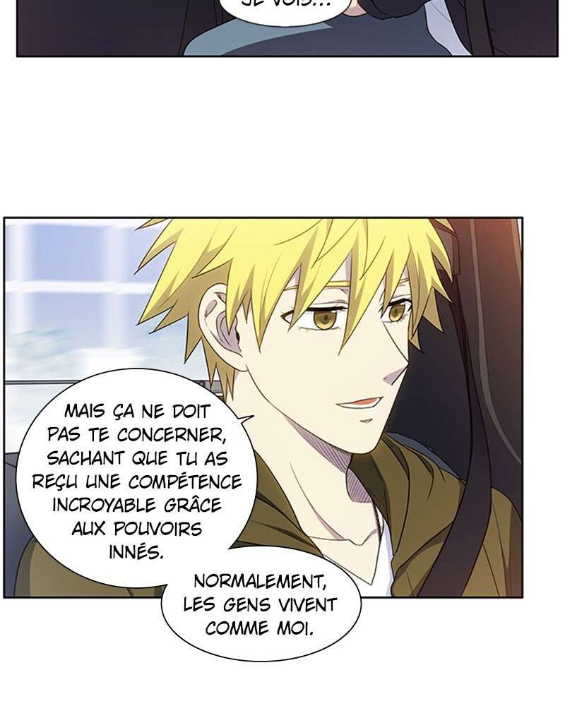 Read The Gamer FR Manga Online