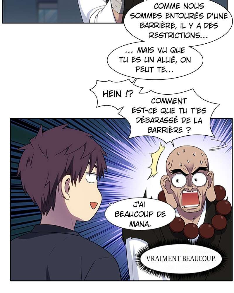 Read The Gamer FR Manga Online