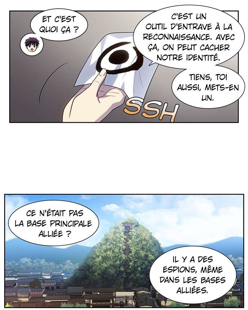 Read The Gamer FR Manga Online