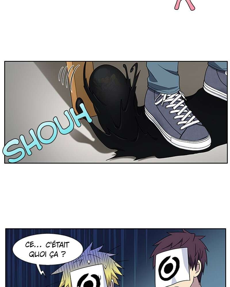 Read The Gamer FR Manga Online