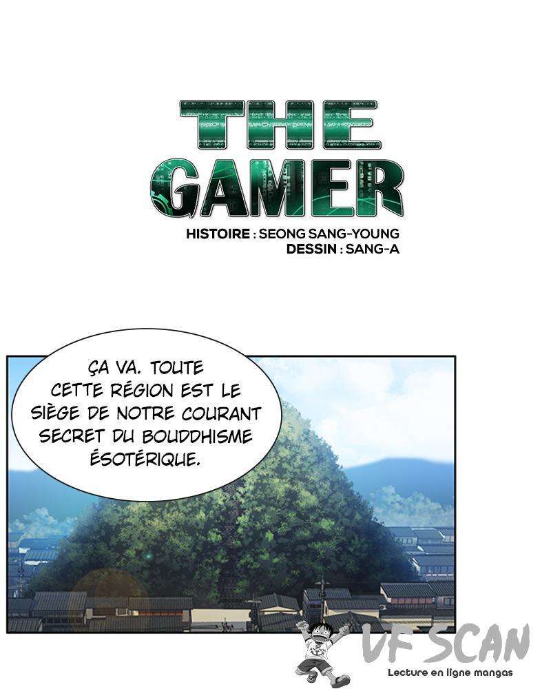 Read The Gamer FR Manga Online