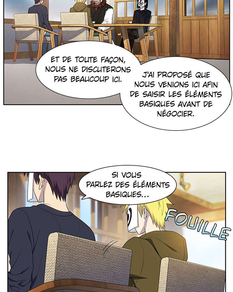Read The Gamer FR Manga Online
