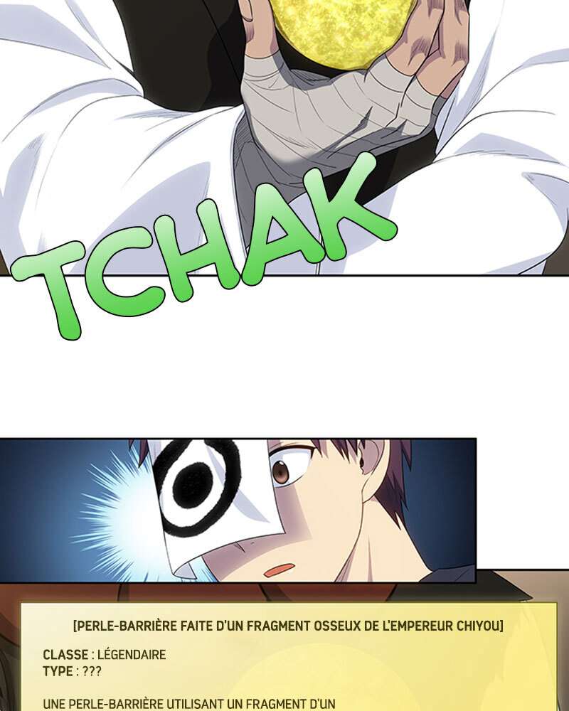 Read The Gamer FR Manga Online
