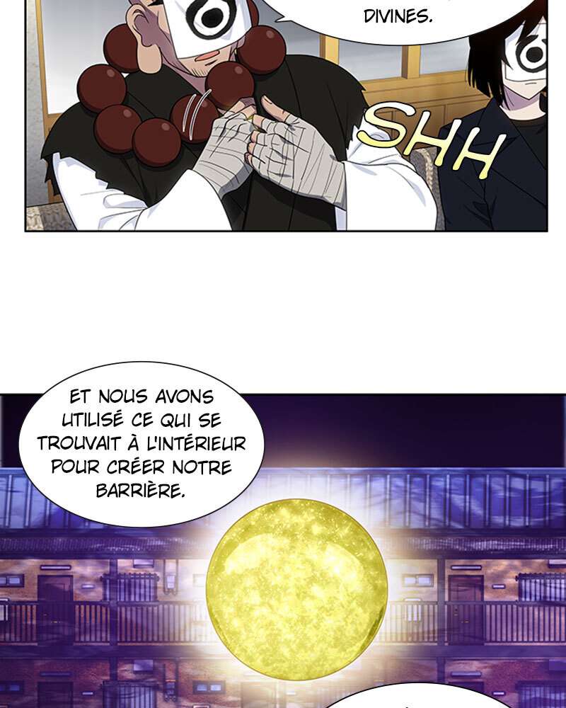 Read The Gamer FR Manga Online