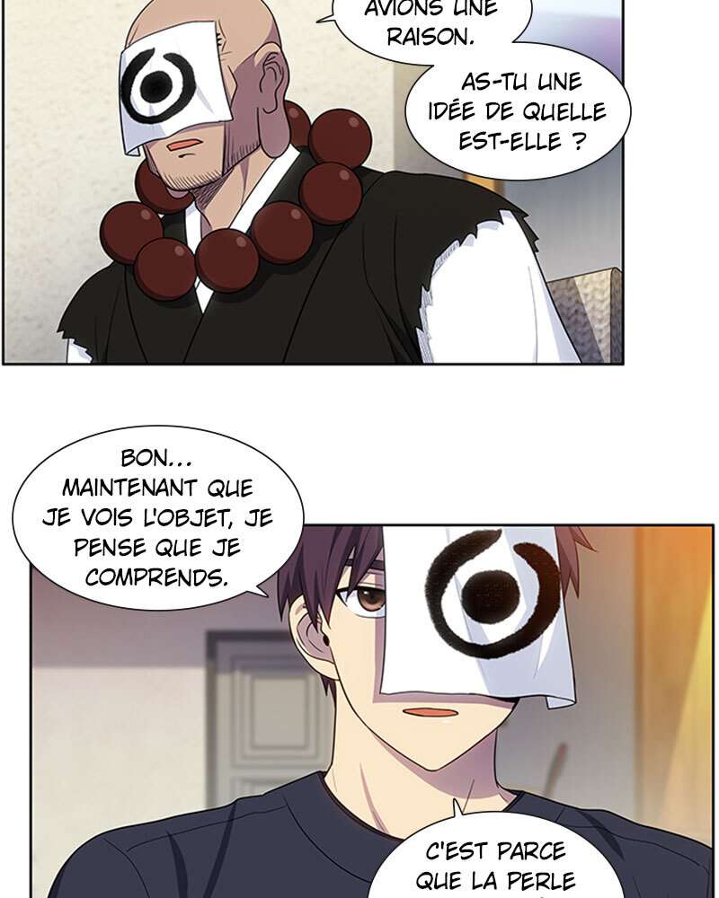 Read The Gamer FR Manga Online