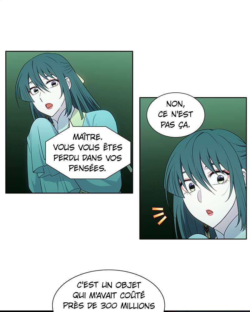 Read The Gamer FR Manga Online