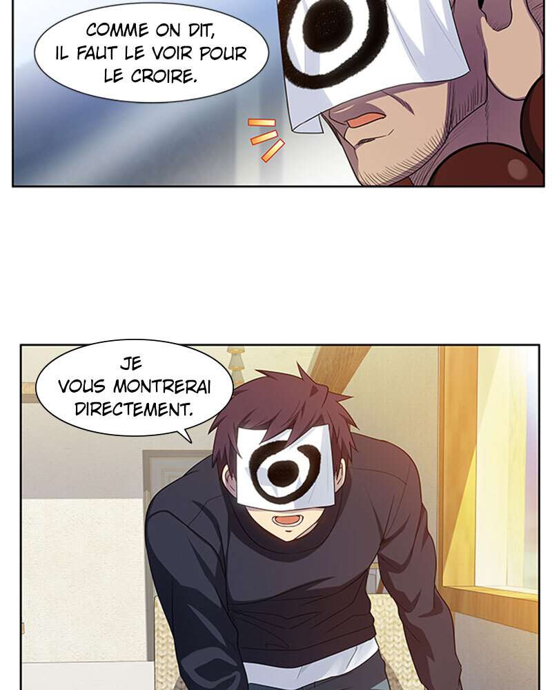 Read The Gamer FR Manga Online