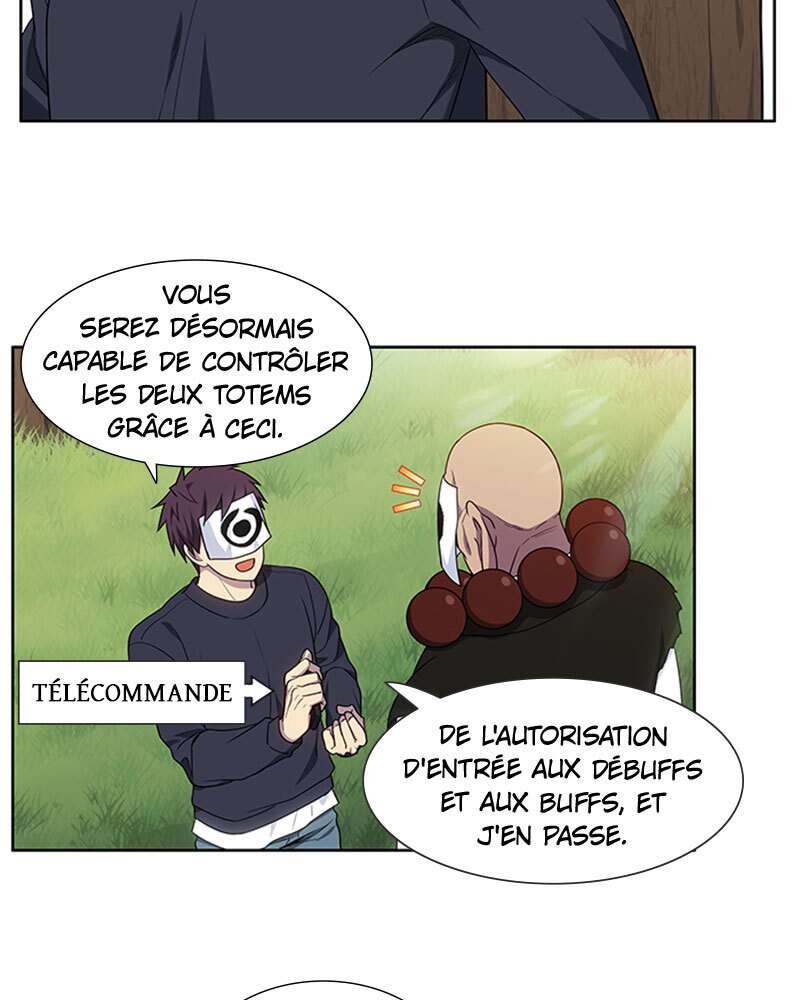 Read The Gamer FR Manga Online