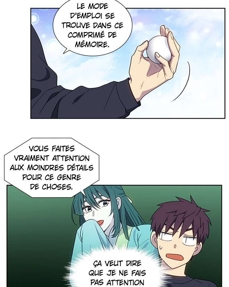 Read The Gamer FR Manga Online