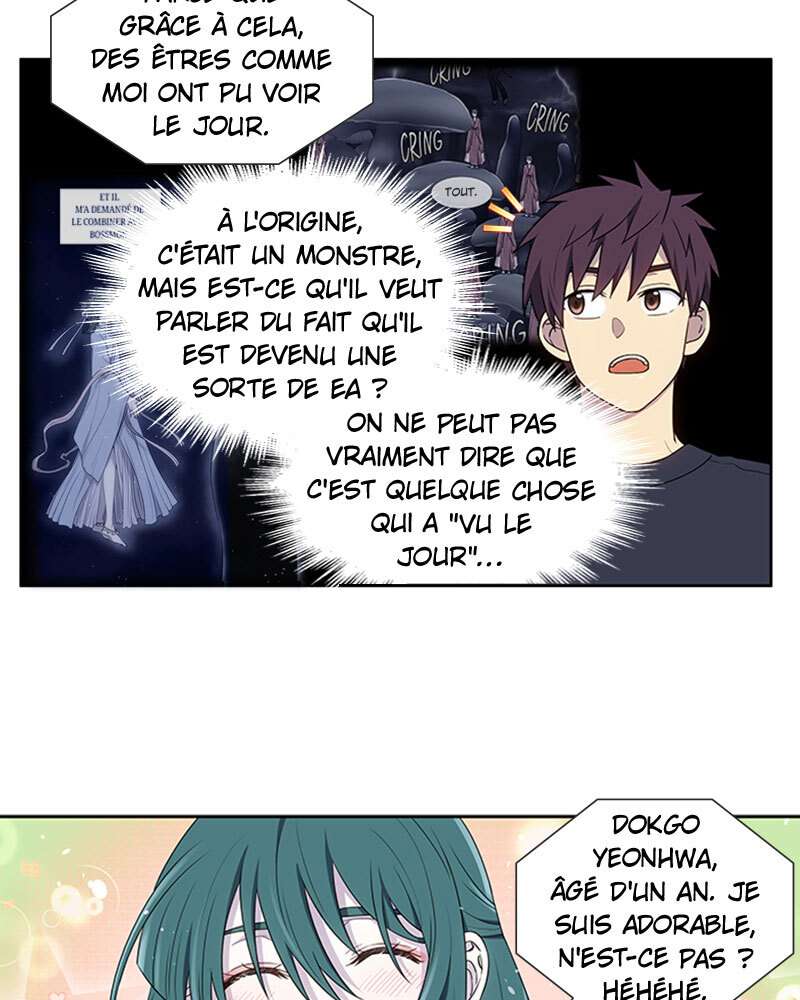 Read The Gamer FR Manga Online