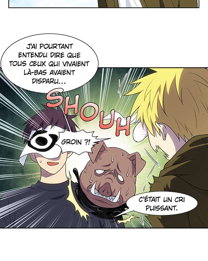 Read The Gamer FR Manga Online