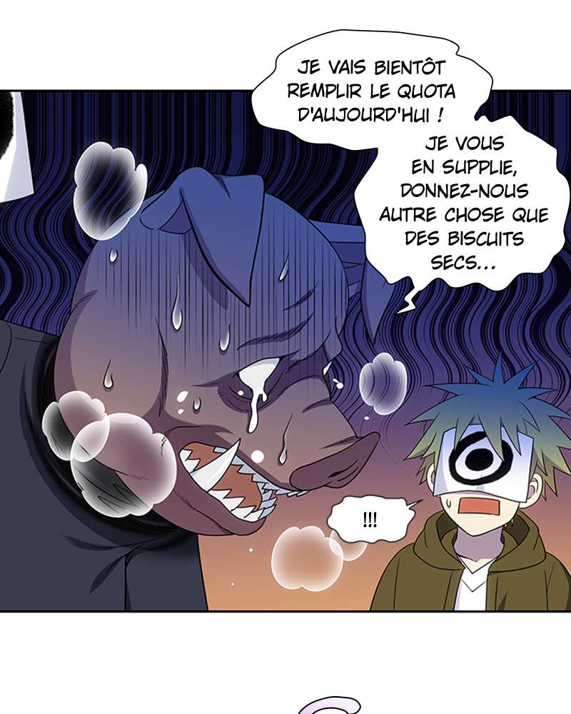 Read The Gamer FR Manga Online