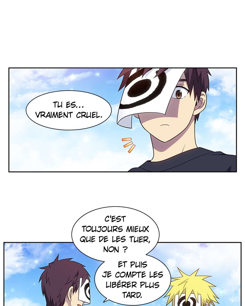 Read The Gamer FR Manga Online