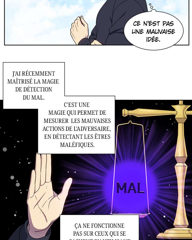 Read The Gamer FR Manga Online