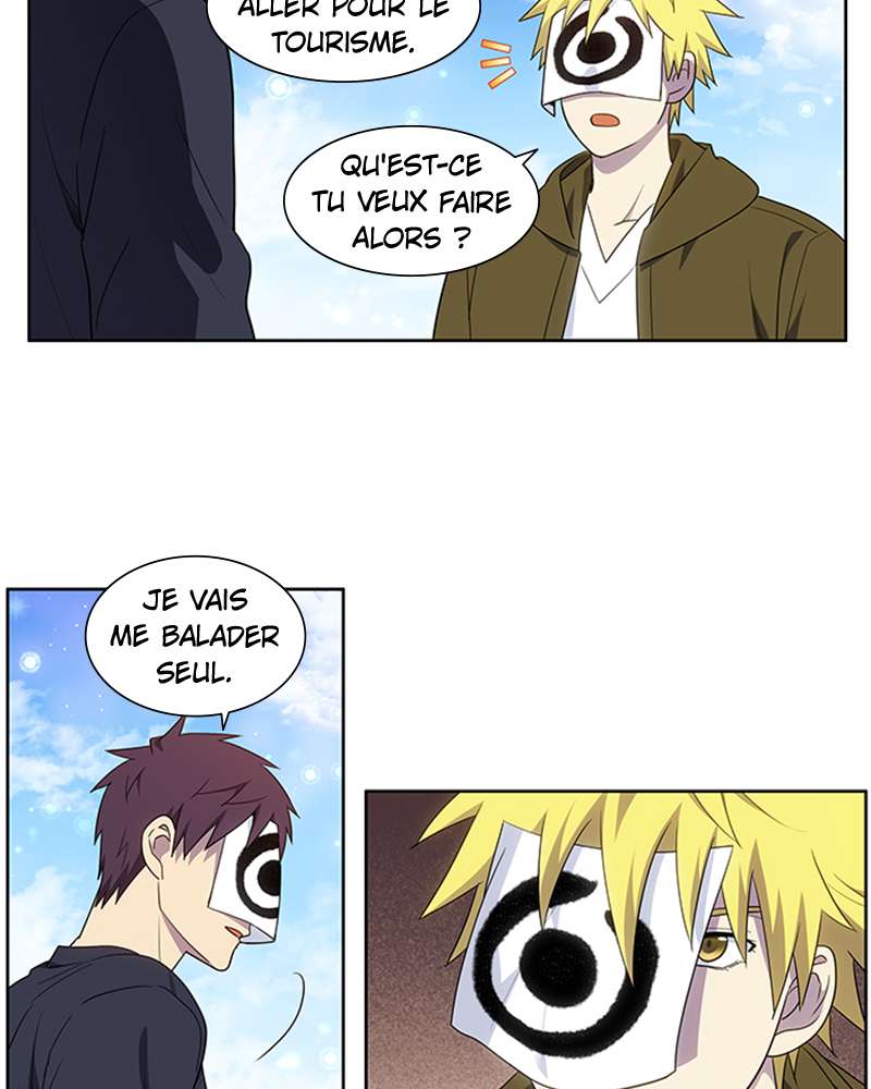 Read The Gamer FR Manga Online