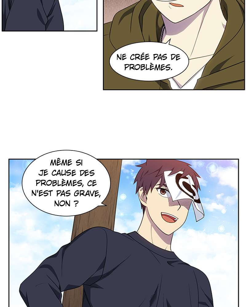 Read The Gamer FR Manga Online