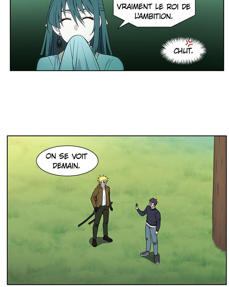 Read The Gamer FR Manga Online
