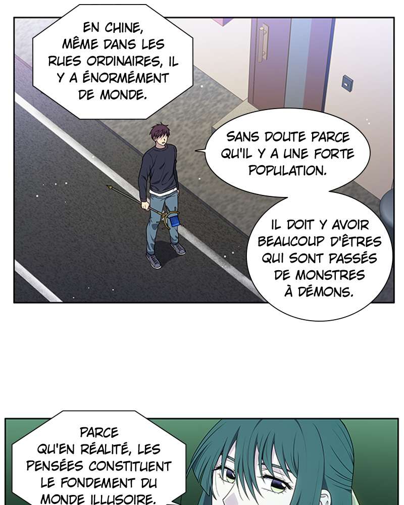 Read The Gamer FR Manga Online