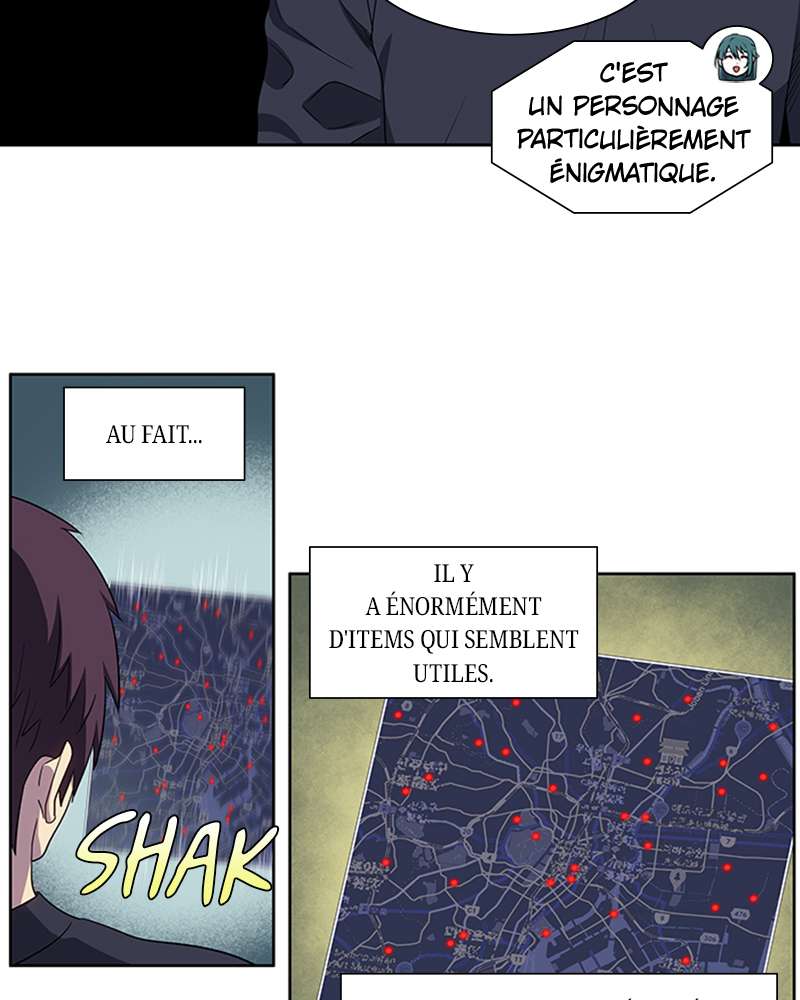 Read The Gamer FR Manga Online