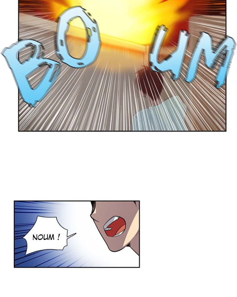 Read The Gamer FR Manga Online