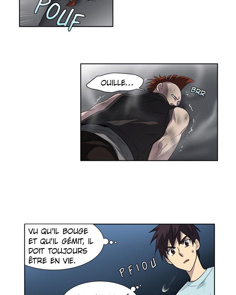 Read The Gamer FR Manga Online