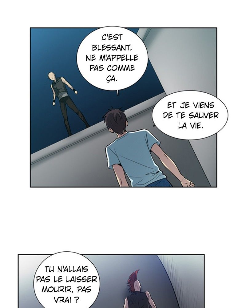 Read The Gamer FR Manga Online