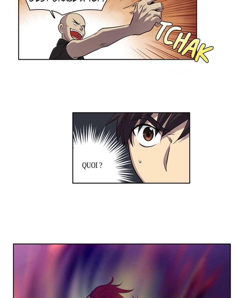 Read The Gamer FR Manga Online