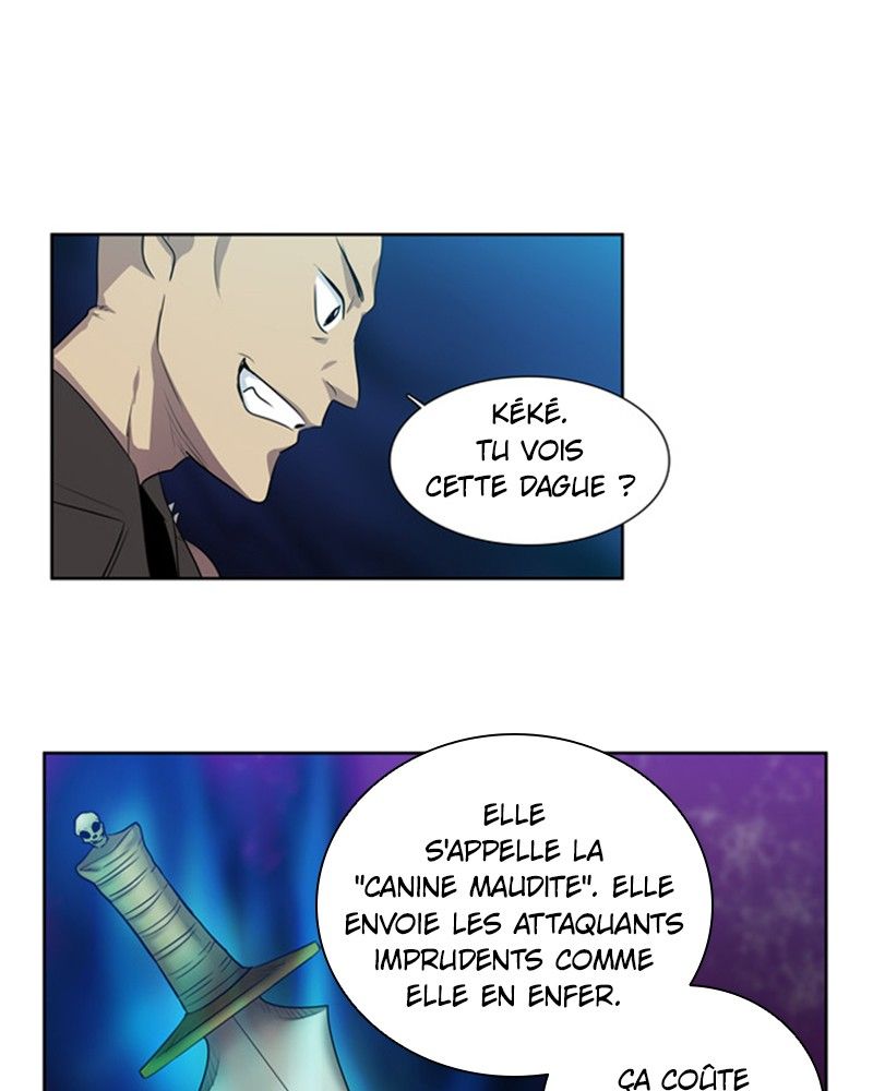 Read The Gamer FR Manga Online